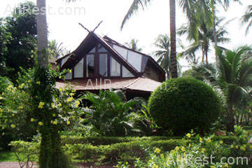 Coconut Sands 21
